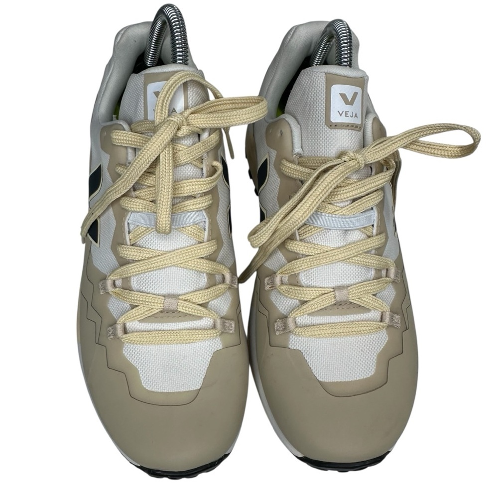 Veja Fitz Roy Trek-Shell Gravel Nautico Hiking Shoes. EU40/US 8-9 - Picture 6 of 13